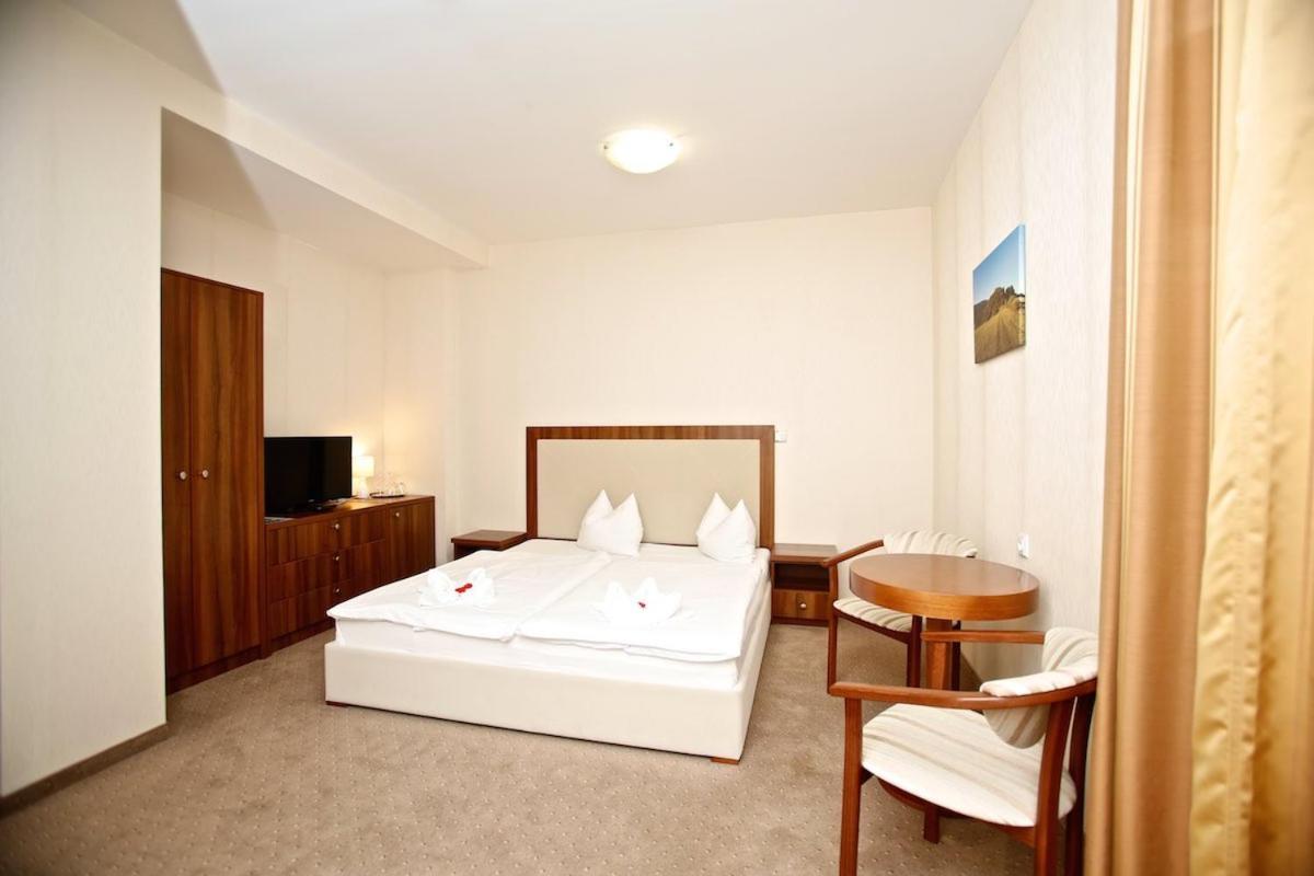 Arman Hotel Nižná