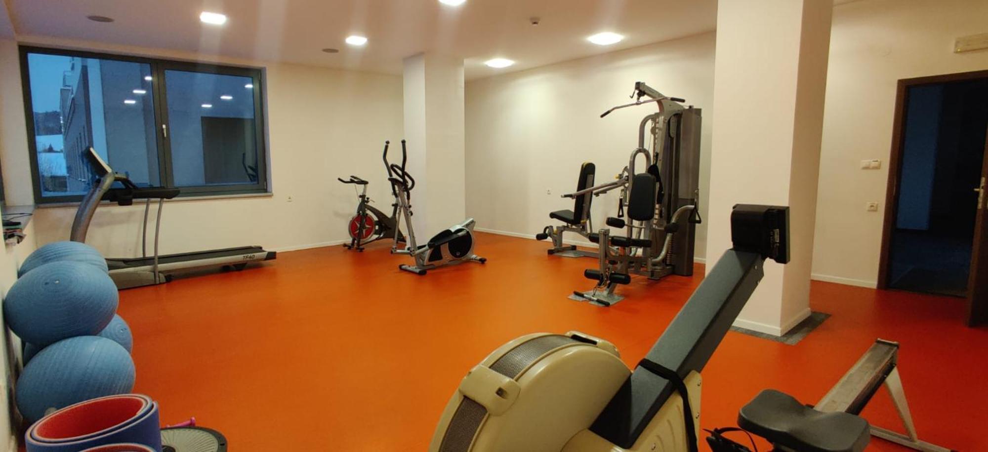 Hotel Arman