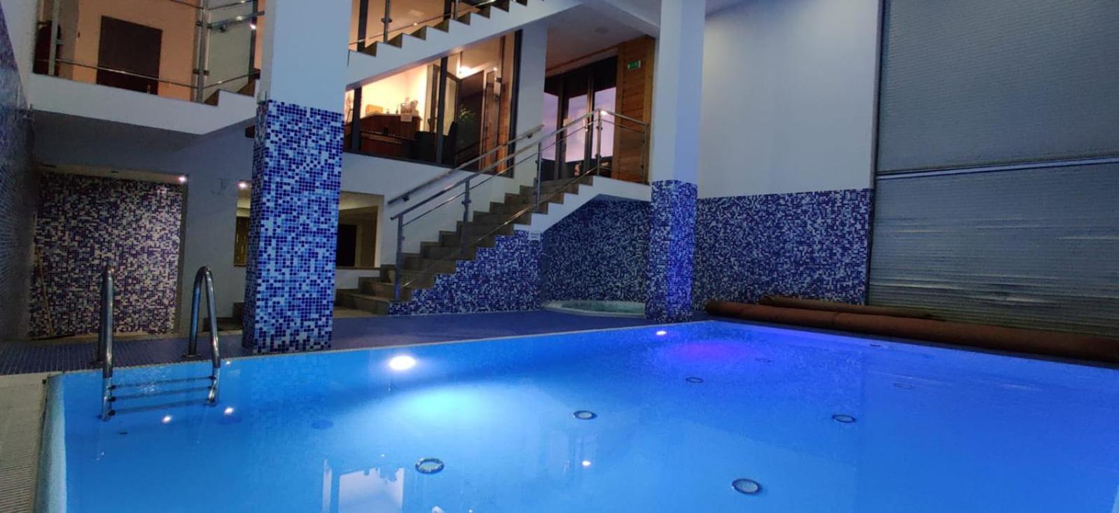 Arman Hotel Nižná