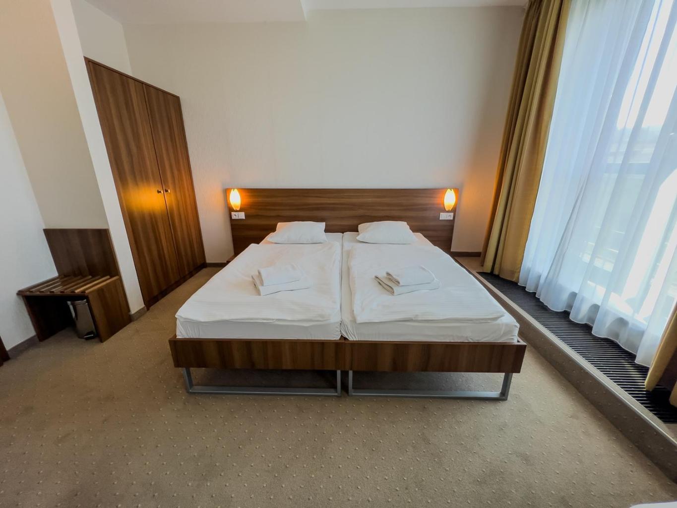 Hotel Arman