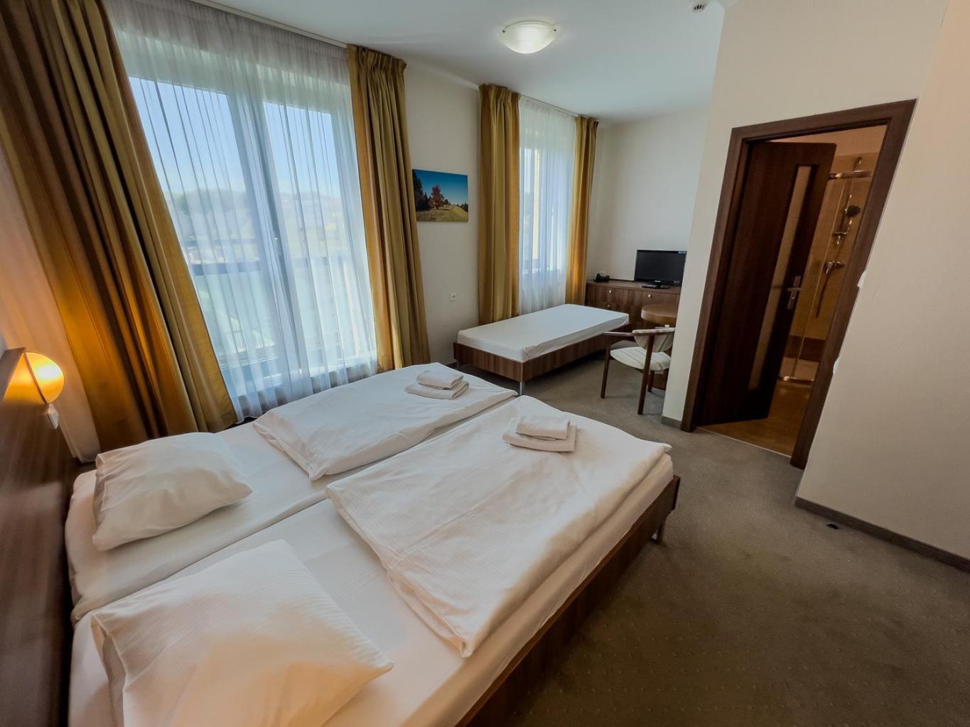 Arman Hotel Nižná