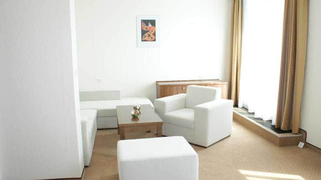 Hotel Arman